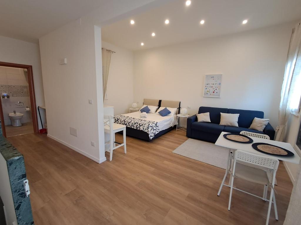 Andromeda Loft 7