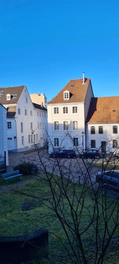 Apartment am Schloss - CHARME 6