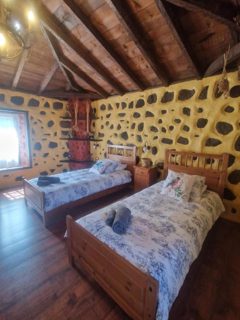 CHC - Casa Rural del Ciruelo 7
