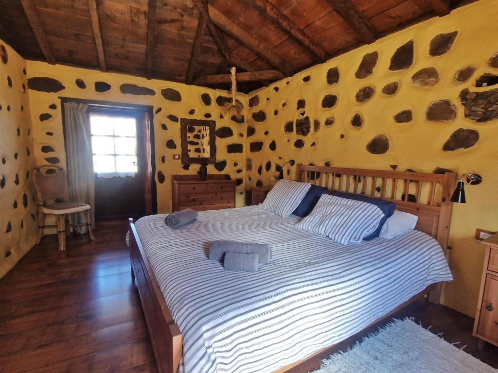 CHC - Casa Rural del Ciruelo 2