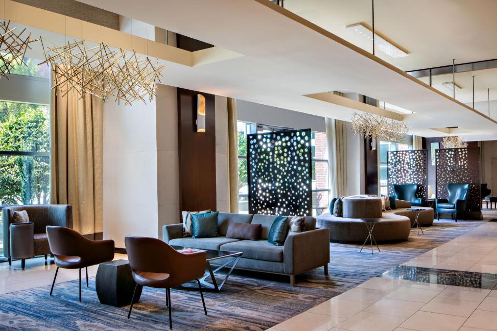 The Westin Memphis Beale Street Image