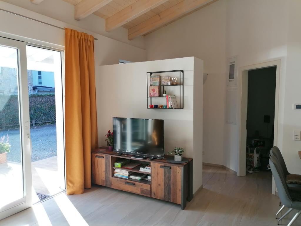 Auszeit Erfurt - stilvoller Bungalow mit Parkplatz - zentrumsnah 8