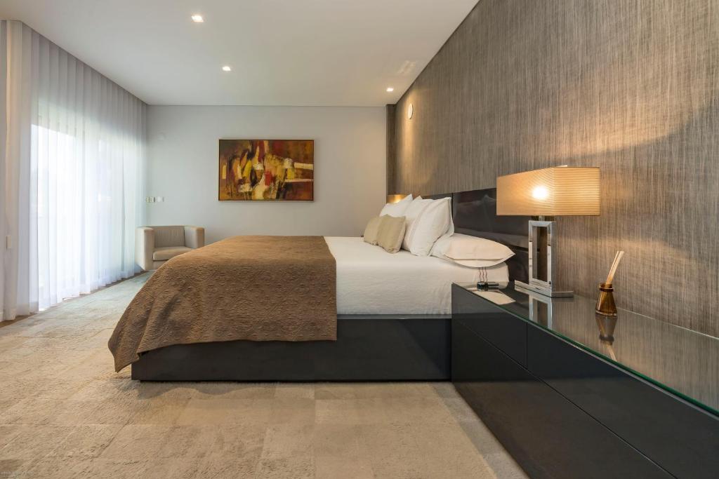 Belart Luxury Villa with Pool Golf and Beach 5