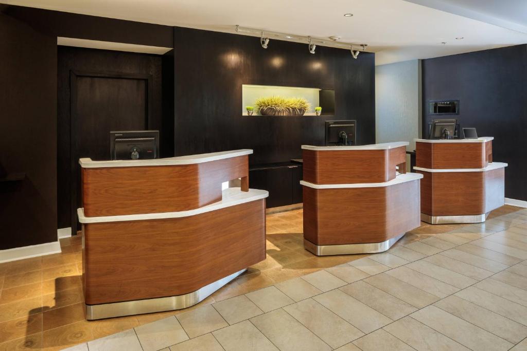 Courtyard by Marriott Houston Medical Center/NRG Park Image