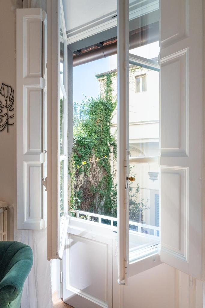 Keys of Italy - Benci 20 Terratetto - Big apartment nearby Santa Croce 5
