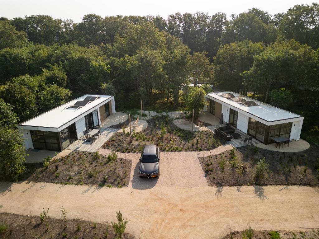 MarinaPark Residentie Bloemendaal 2