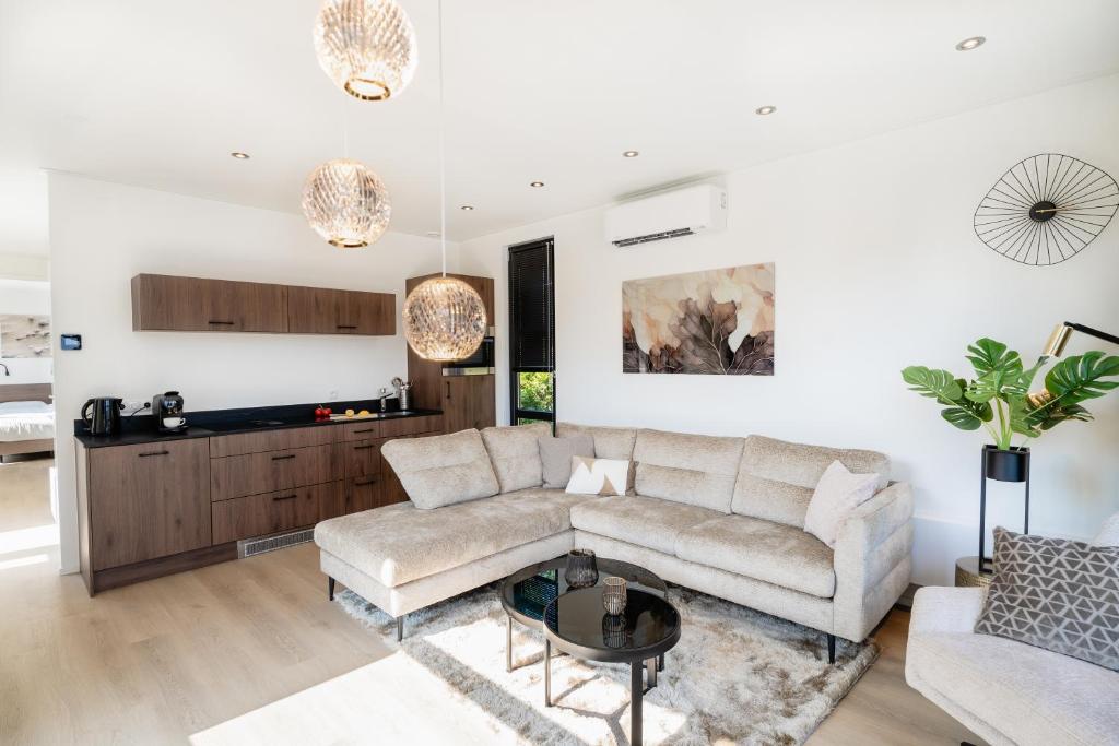 MarinaPark Residentie Bloemendaal 6