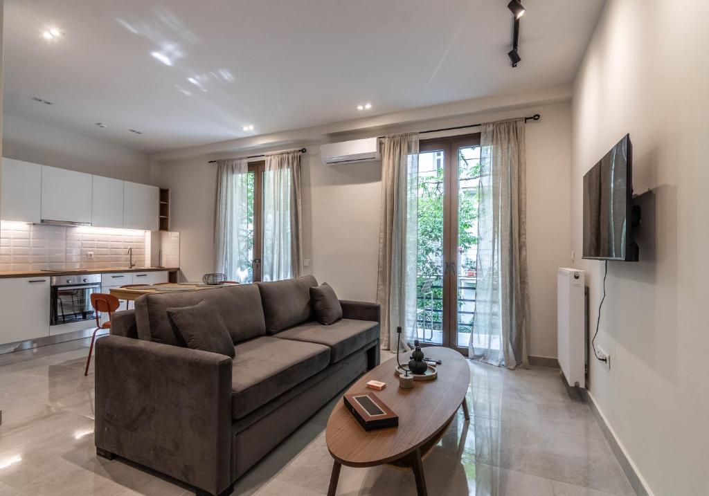 LEGAS apartments 4