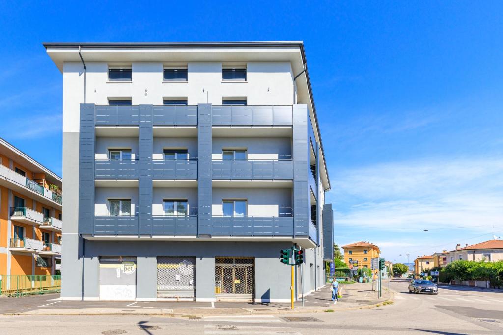 Residence Signoria degli Scaligeri 6