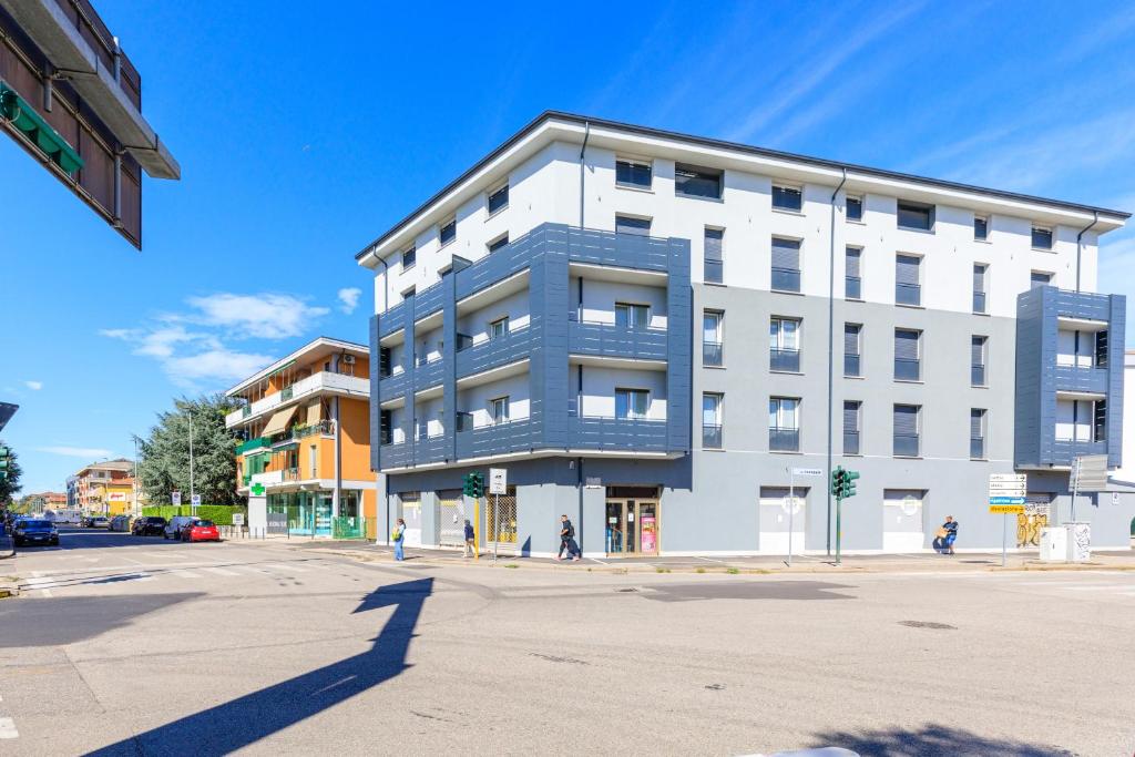 Residence Signoria degli Scaligeri 4