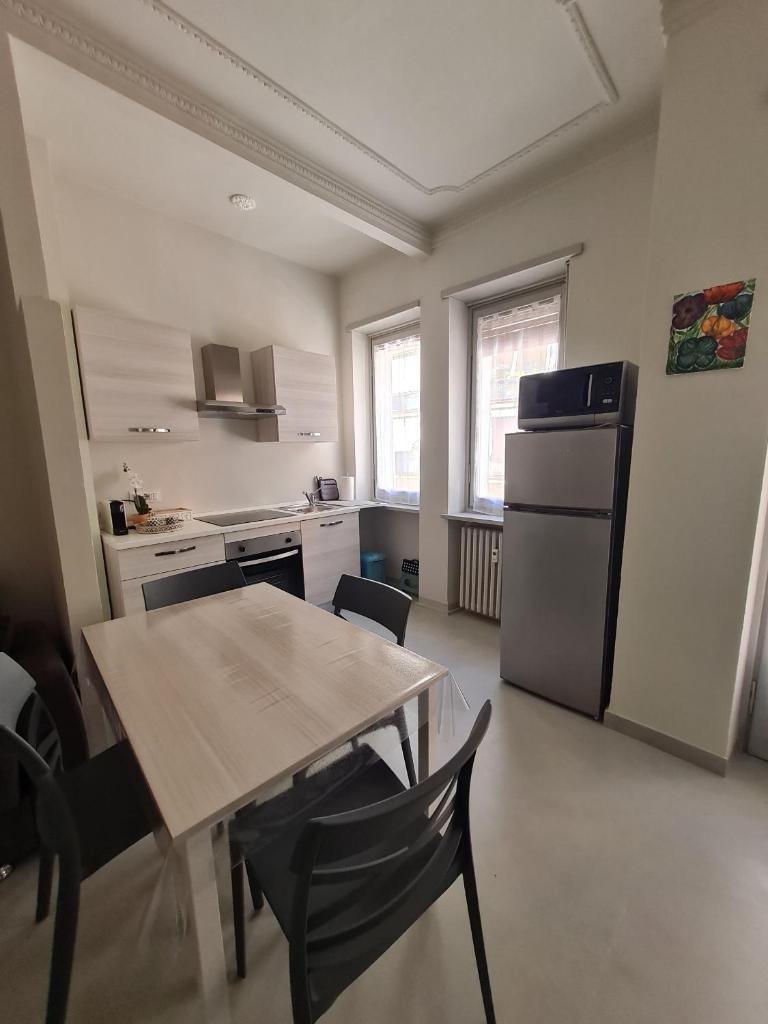 casa vacanza il tulipano 4