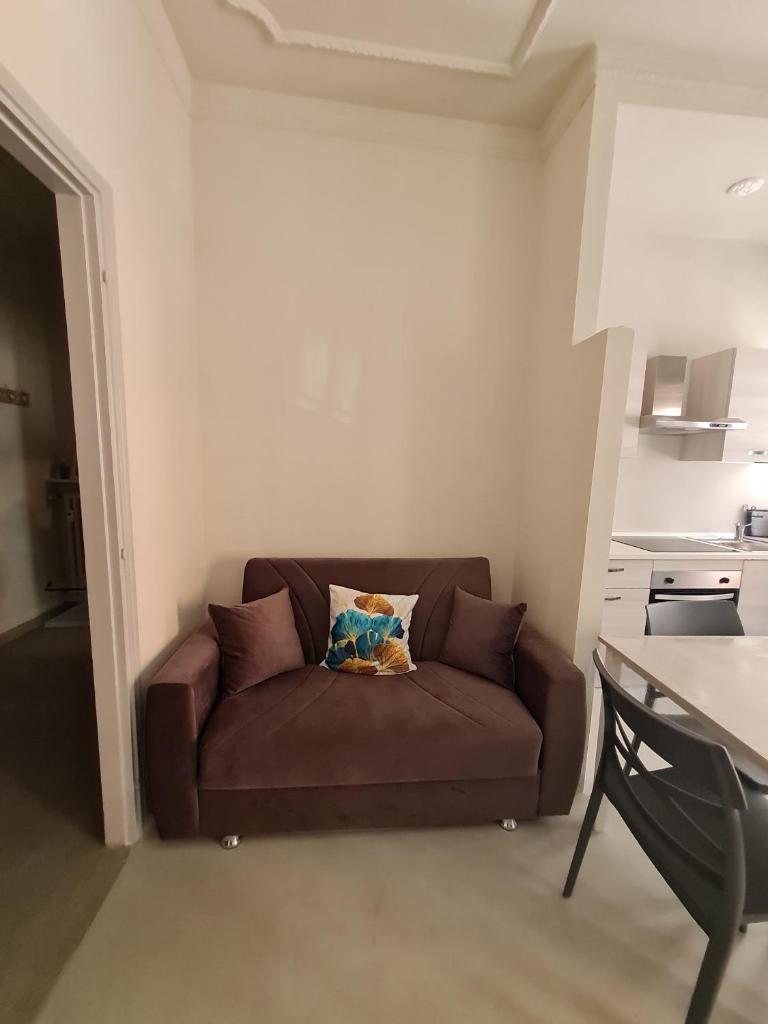 casa vacanza il tulipano 8
