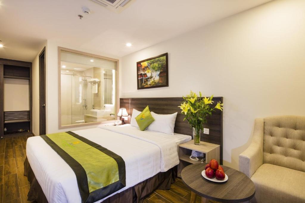 Royal Hotel Nha Trang by Nest Group