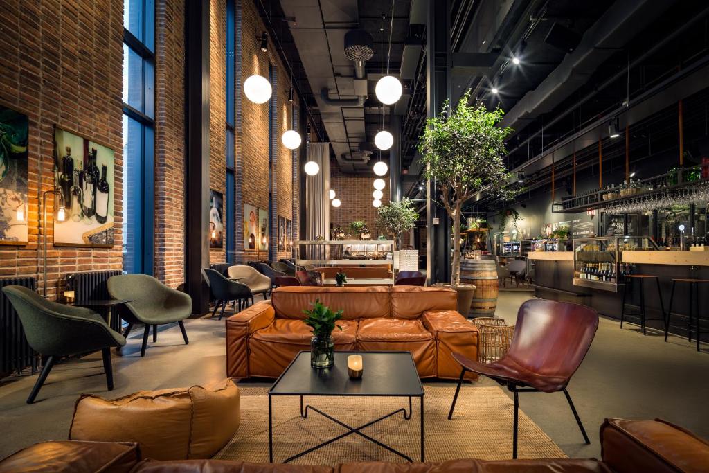 The Winery Hotel, WorldHotels Crafted Image