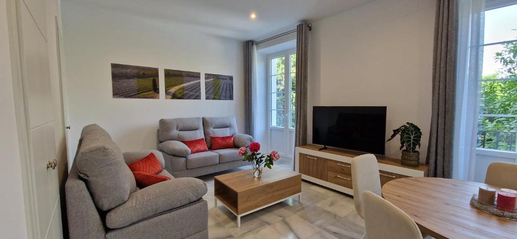 Apartamentos Arenal 5
