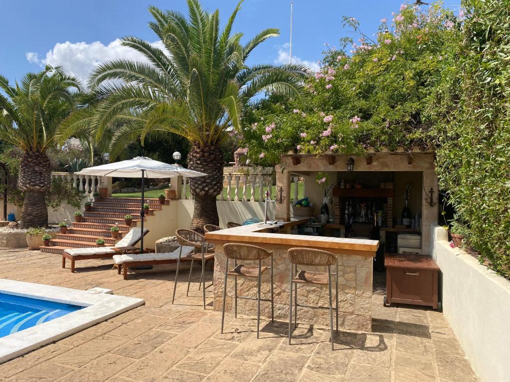 Villa Santa Lavinia 8