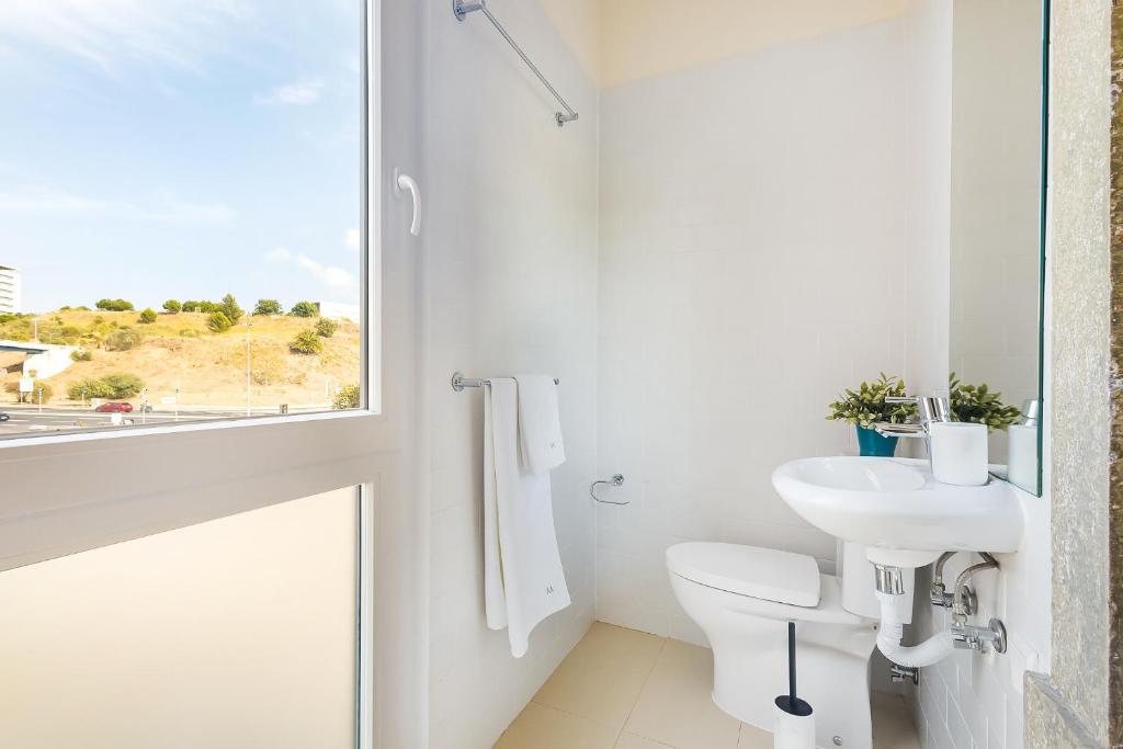 Metropolitan Living Lisbon - Campolide 8
