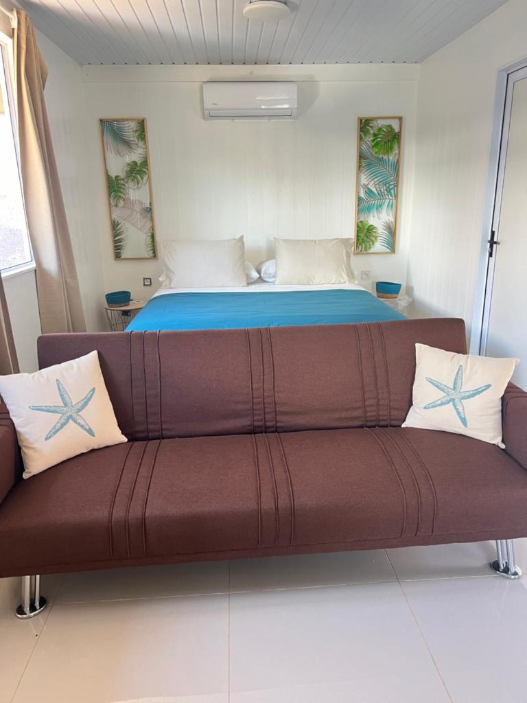Anuarii Lodge Cash only 2