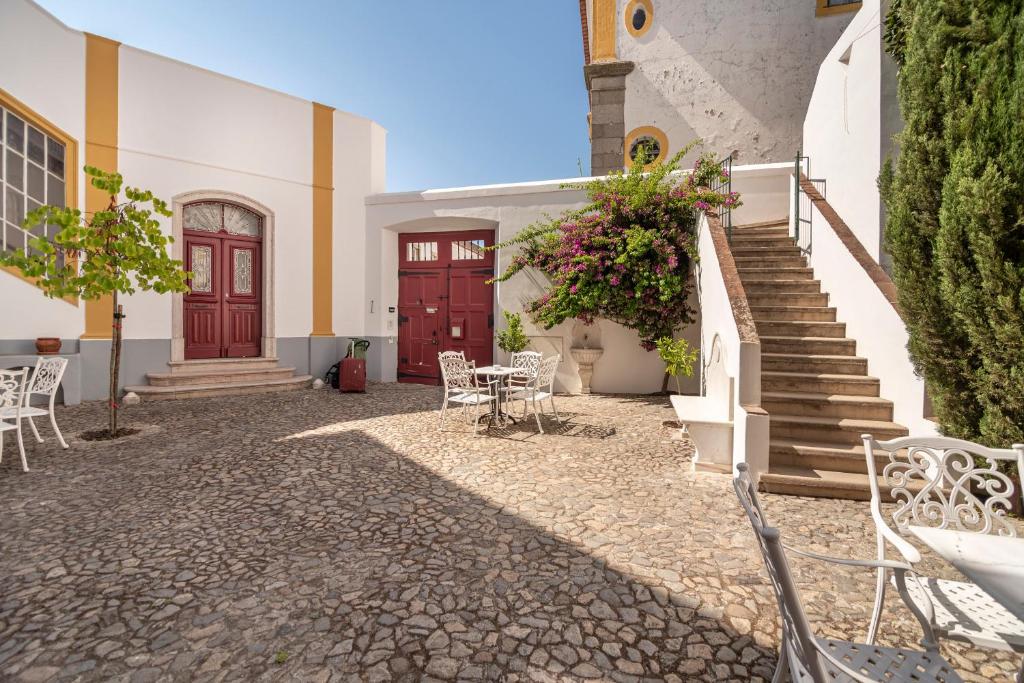 Casa Morgado Esporao 6