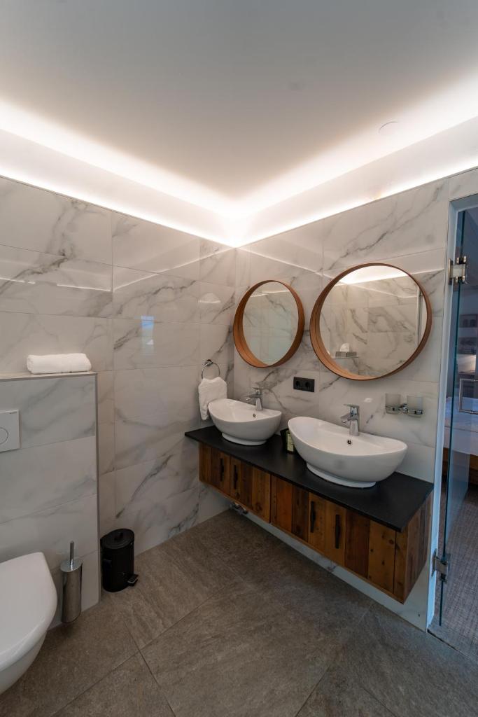 Sporthotel Igls 3