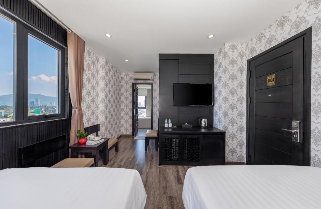 Ocean Star Da Nang Bay Hotel