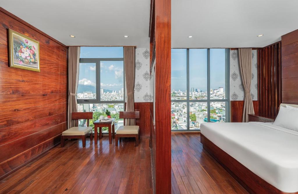 Ocean Star Da Nang Bay Hotel