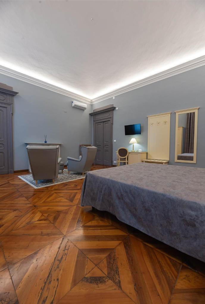Apartments Torino Porta Susa PLUS 2