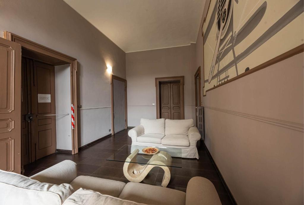 Apartments Torino Porta Susa PLUS 7