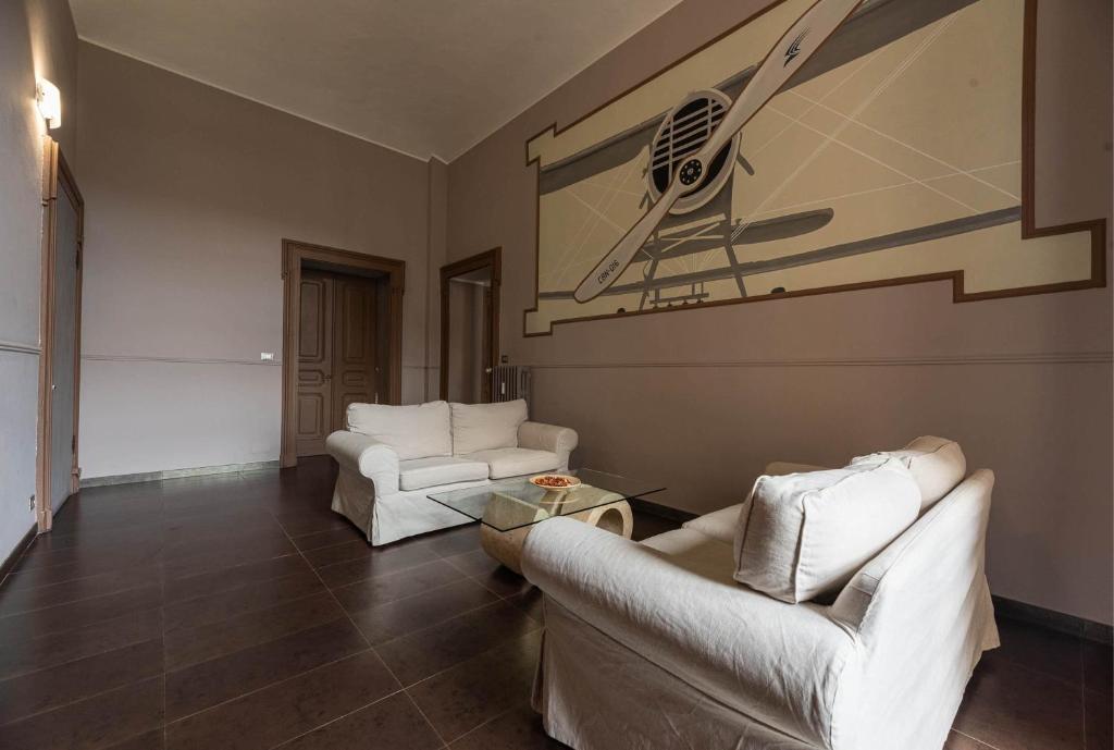 Apartments Torino Porta Susa PLUS 8