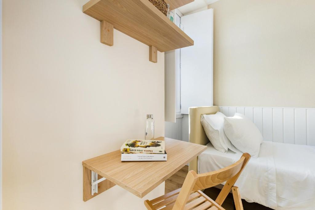 Metropolitan Living Lisbon - Campolide 7