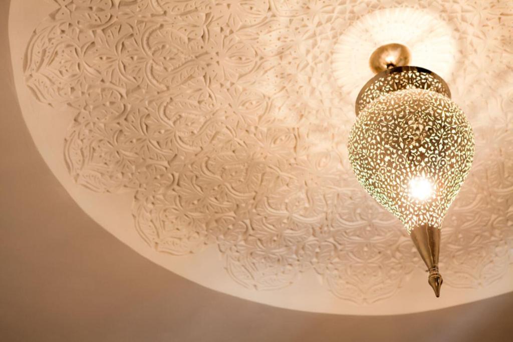 Photo de la galerie de l'établissement Riad Alkaderi, à Marrakech