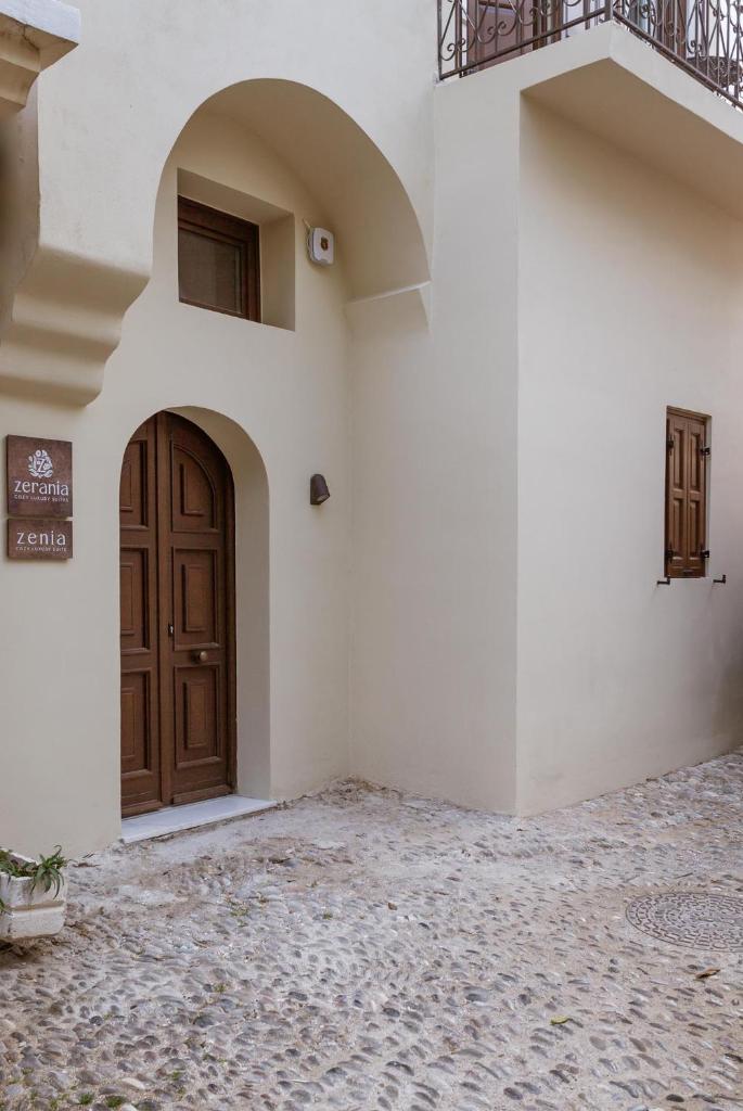 Zerania Suites 4
