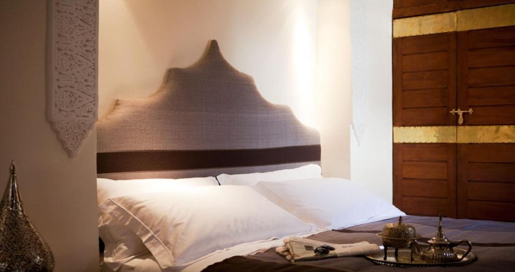 Photo de la galerie de l'établissement Riad Alkaderi, à Marrakech