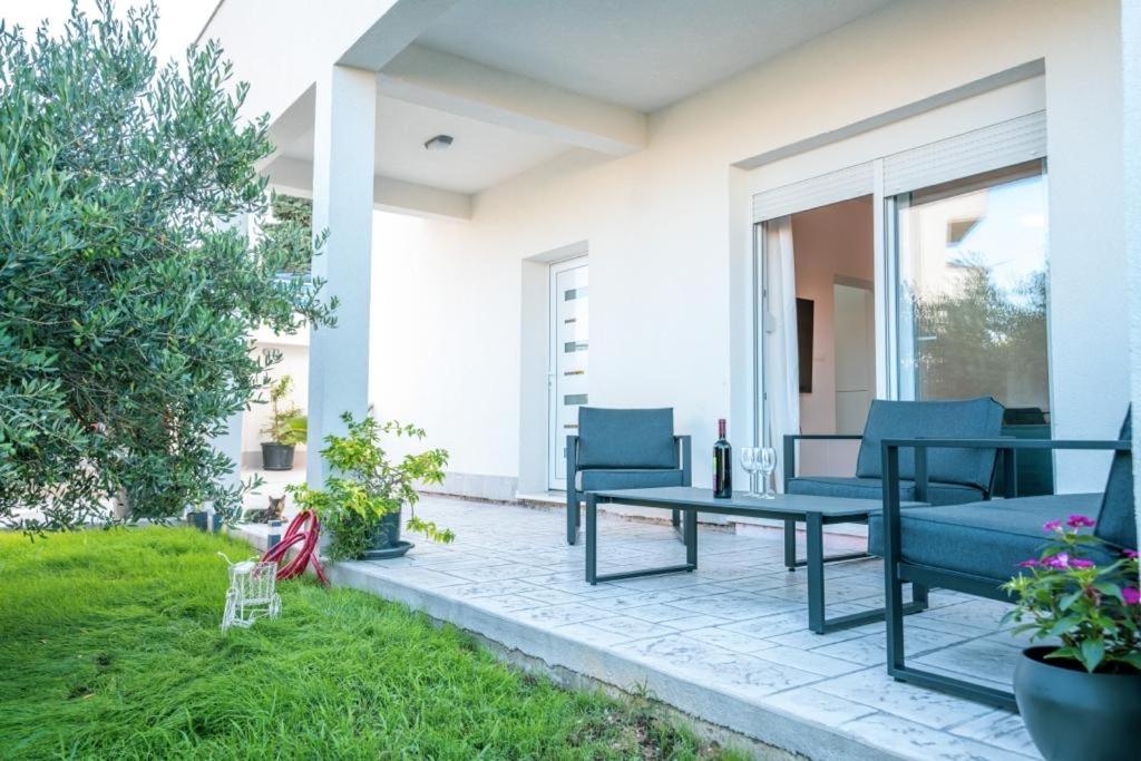 Apartman Dino 8