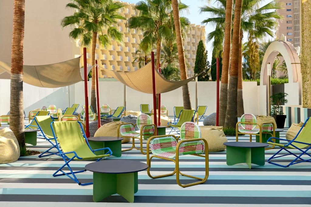 tent Mojito Suites 8