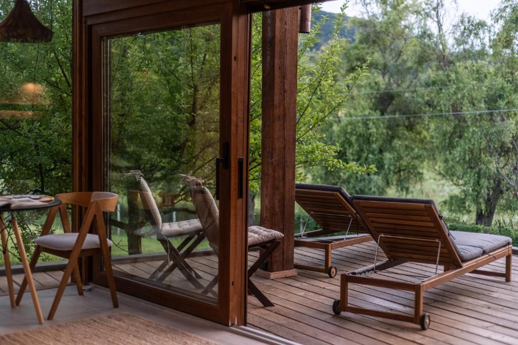 Életem Art Cabin 7