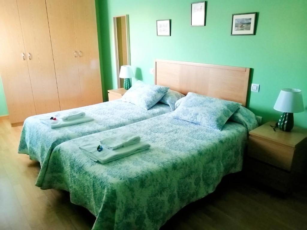 Casa Siete Picos 5