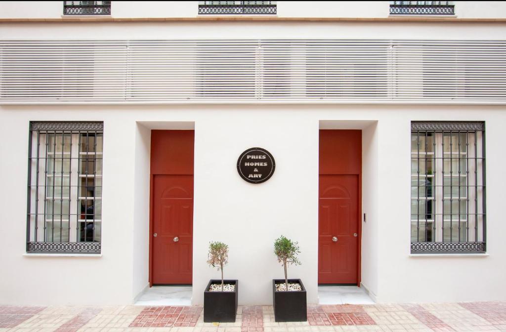 Pries Homes - Center Beach 8