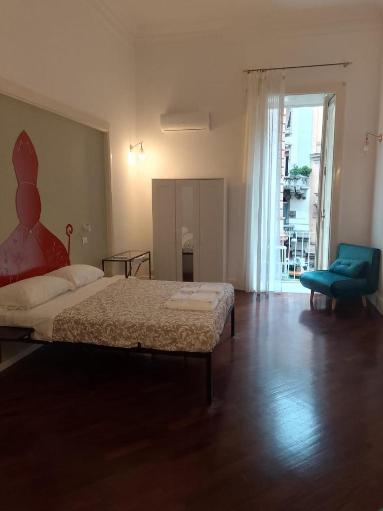 Residence e appartamenti Cavallerizza 2