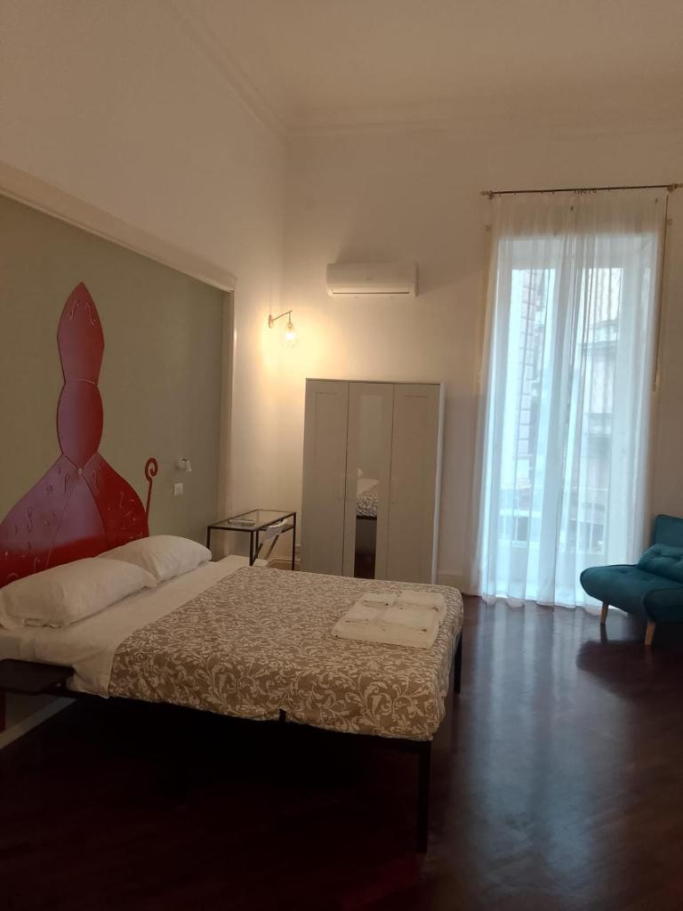 Residence e appartamenti Cavallerizza 6