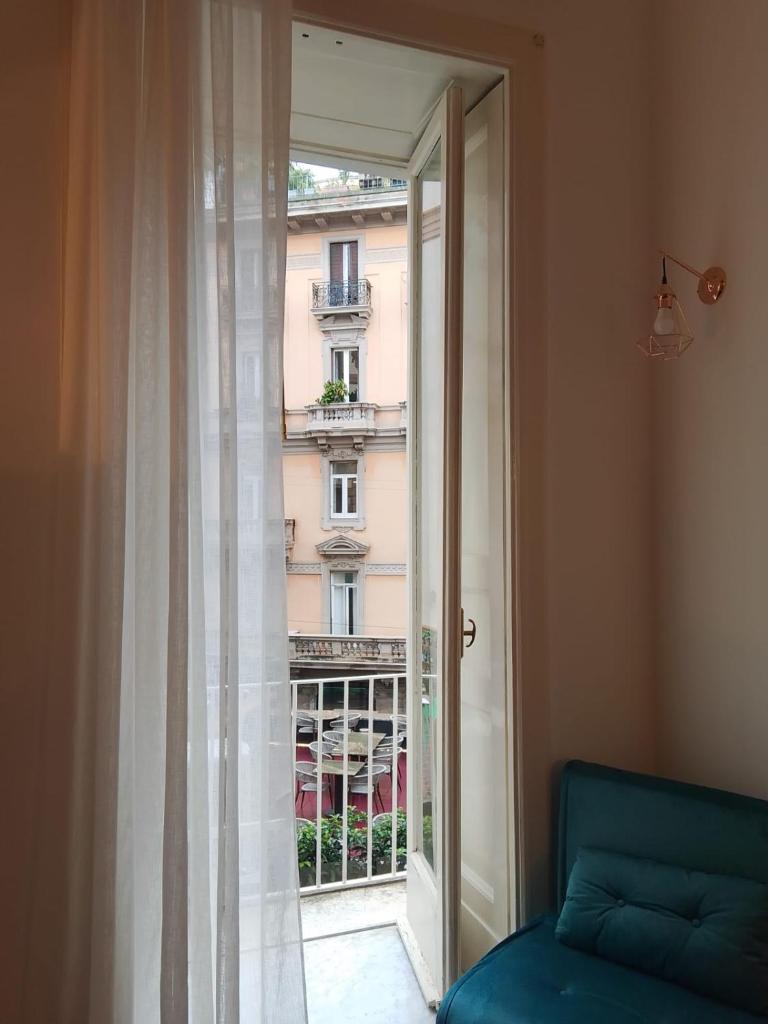 Residence e appartamenti Cavallerizza 5