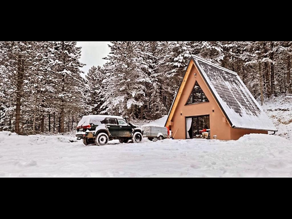 Vikendica Petra 8