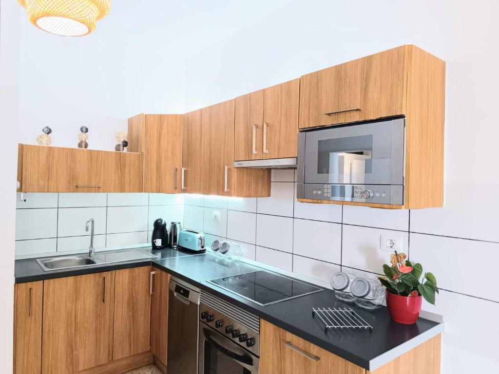 Seaview Apartment, Playa Chica, Las Gaviotas, Apartamento 311 4
