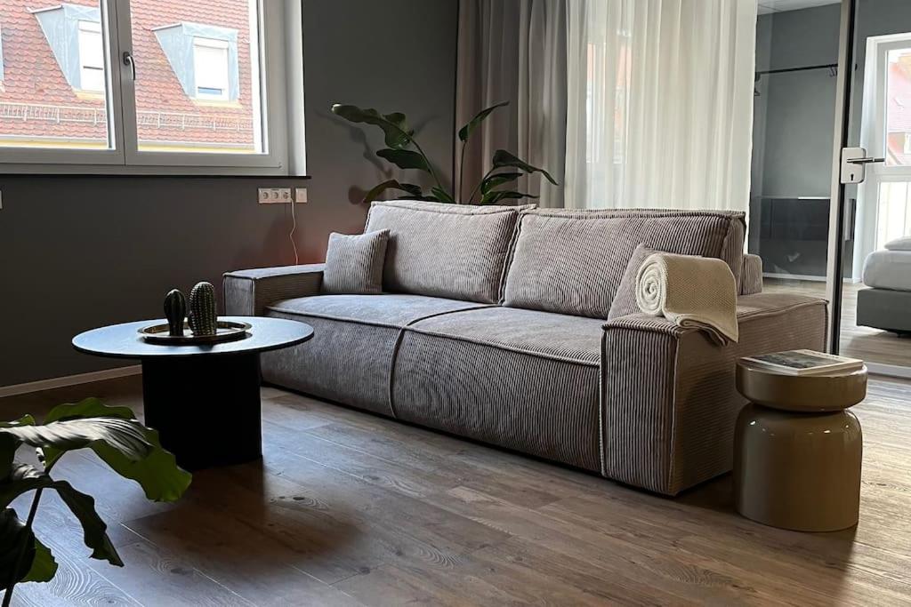Suite Apartment Opernhaus 1