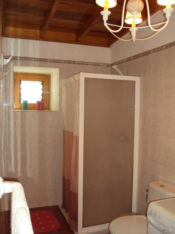 Casa Rural Finca La Laguna 8