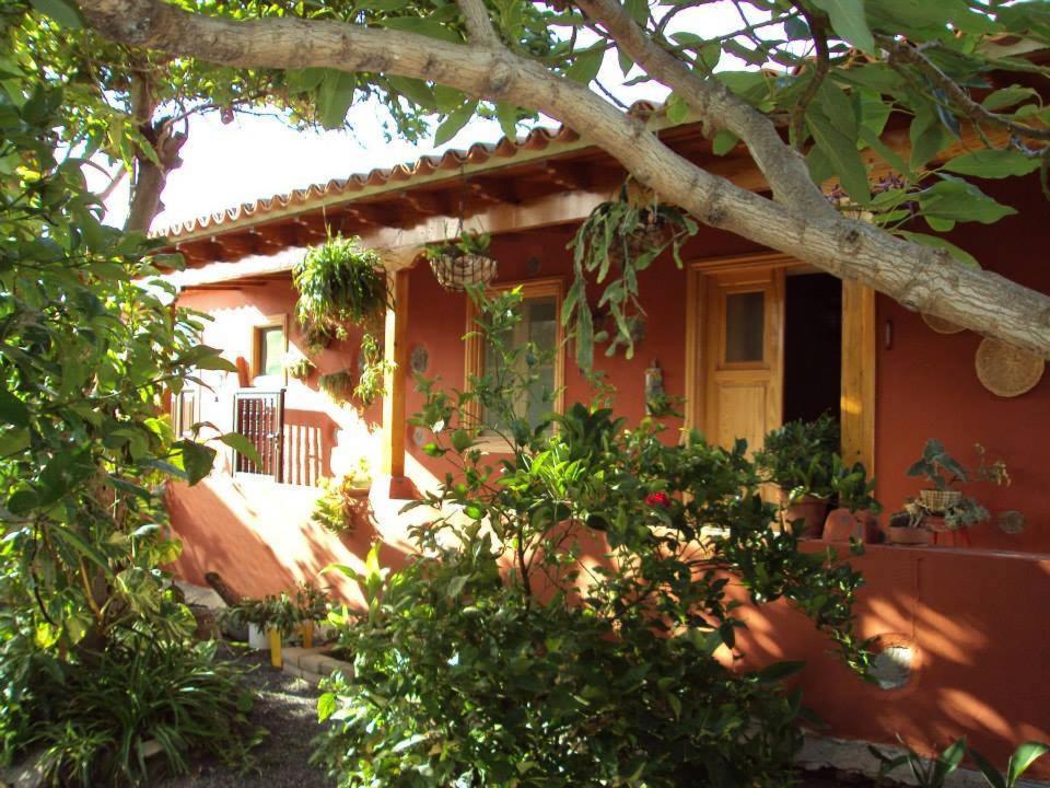 Casa Rural Finca La Laguna 6