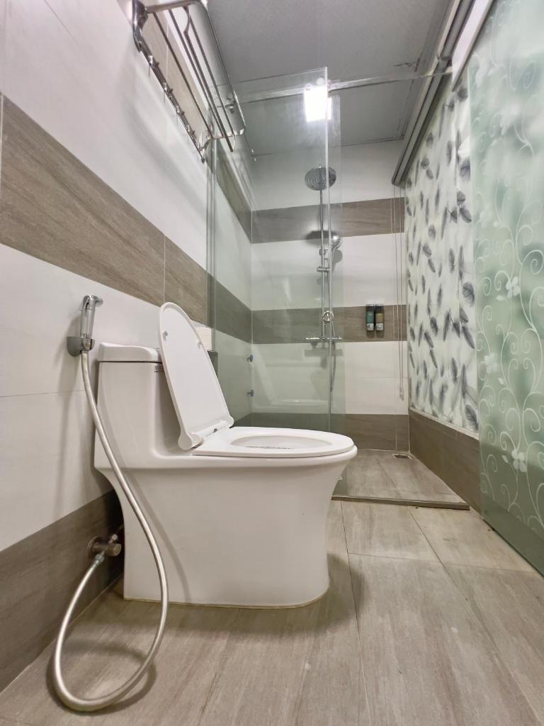 Cat Ba Seoul 2 Hotel & Apartment