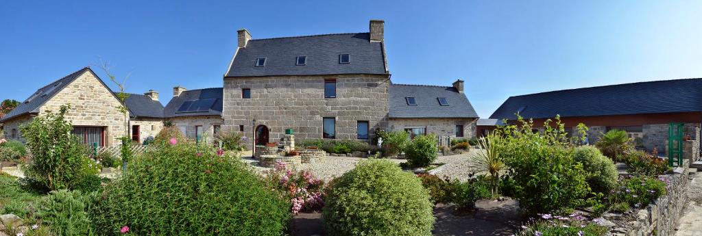 Domaine de Kerzuat 8