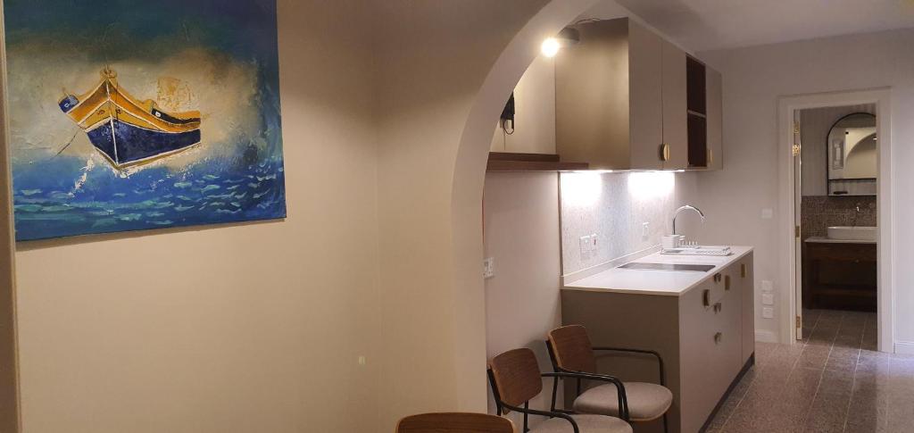 Capital Central Suites No2 - Peppa 4
