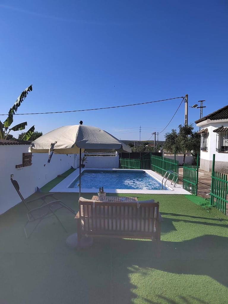 Villa Los Naranjos 4